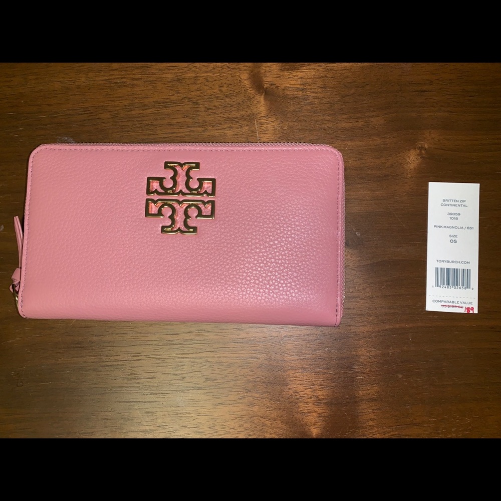 🎀Tory Burch Wallet💞
